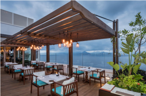 Restaurants
