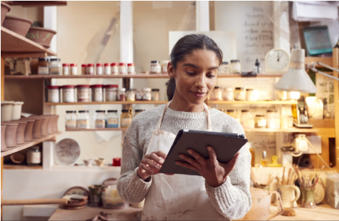 Small Business